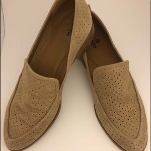 Susina Slip-on Loafer